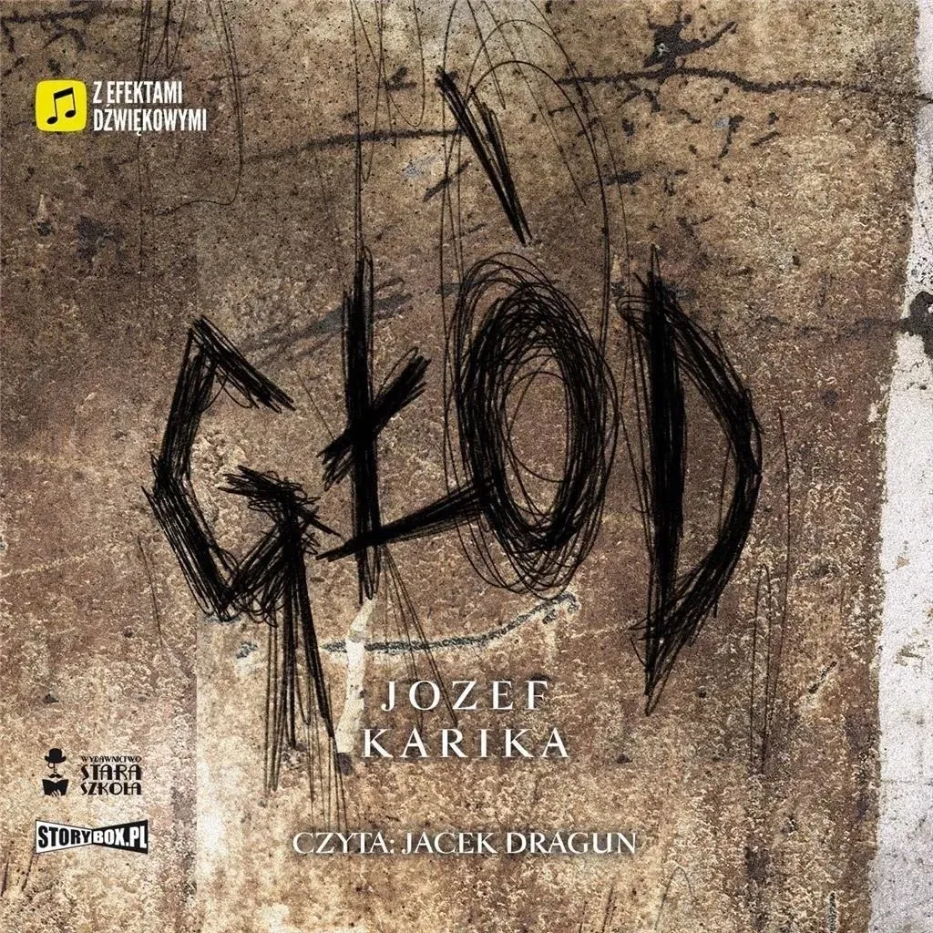 glod-audiobook