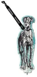 bookmarks-pens-zakladka-dlugopis-pies