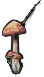 bookmarks-pens-zakladka-dlugopis-muchomor