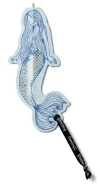 bookmarks-pens-zakladka-dlugopis-syrena