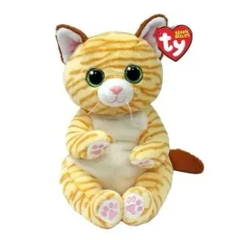 beanie-bellies-mango-zolty-kot-24cm