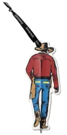 bookmarks-pens-zakladka-dlugopis-kowboj