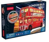puzzle-3d-londynski-autobus