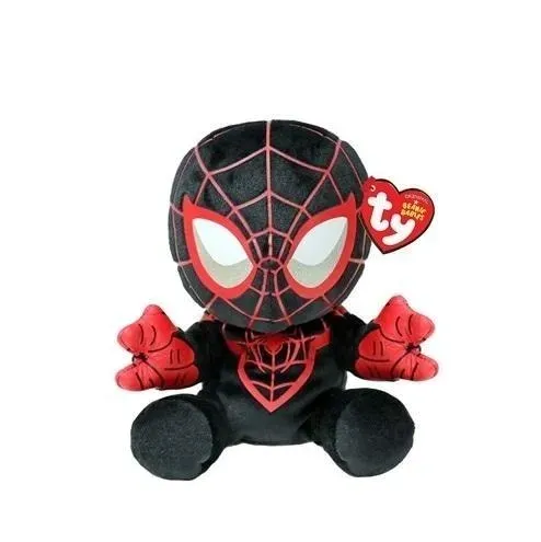 beanie-babies-marvel-spiderman-15cm