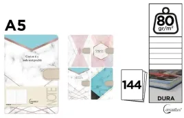 notes-a5-144k-z-zamknieciem-na-magnes-mix