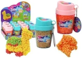 squishy-kulki-styropianowe-w-kubku-pomaranczowy
