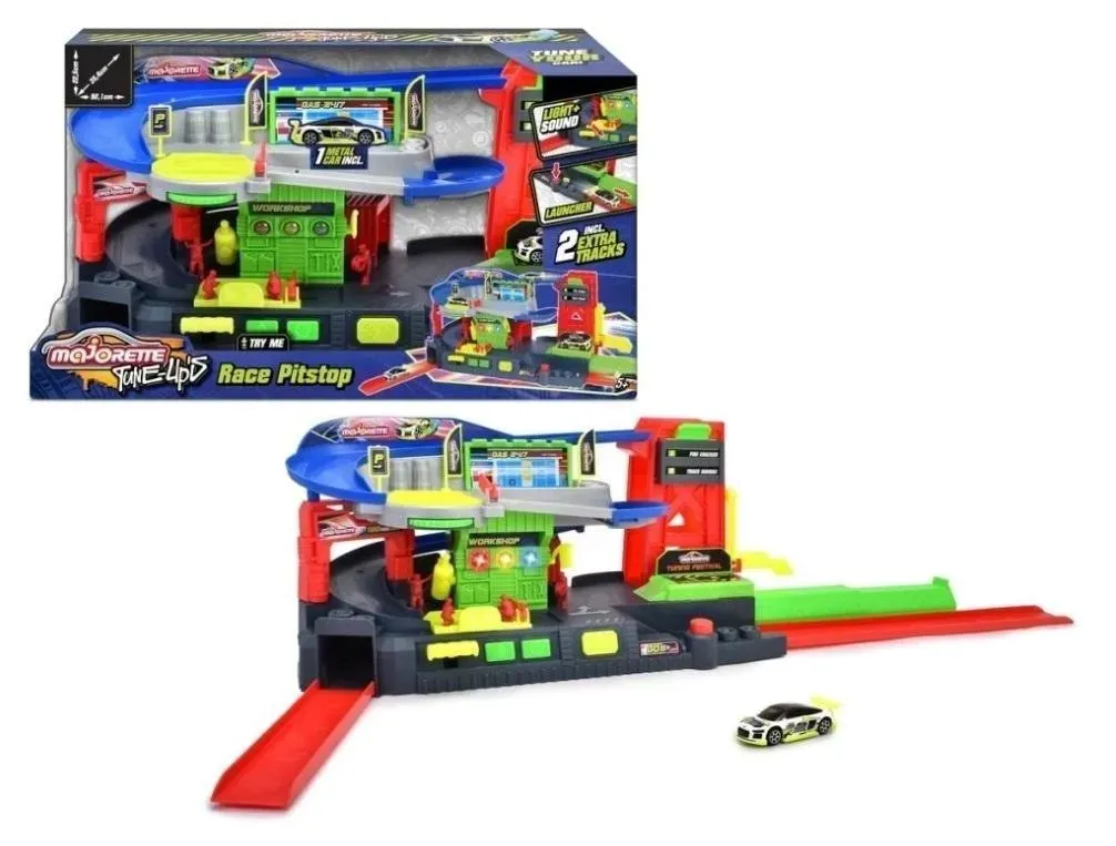 majorette-tune-up-s-race-pitstop