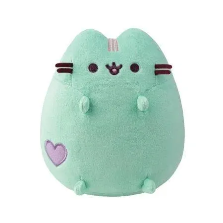 pusheen-classic-supersoft-zielony
