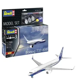 model-set-boeing-737-800