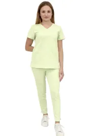 komplet-medyczny-pistacja-basic-premium-roz-s