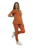 komplet-medyczny-carmel-basic-premium-roz-m-stan-nowy