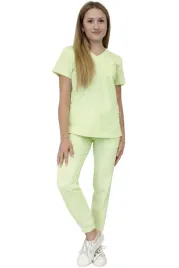 komplet-medyczny-pistacja-casual-premium-roz-xl