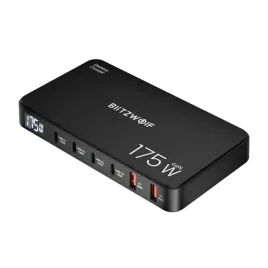 stacja-ladujaca-blitzwolf-bw-s30-6w1-4xusb-c-2xusb-175w-szybkie-ladowanie