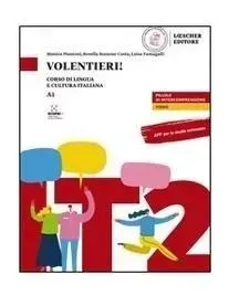 volentieri-a1-podrecznik