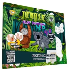 zestaw-do-wyklejania-plastelina-dzungla