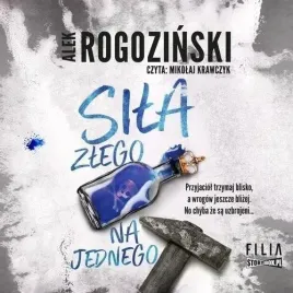 sila-zlego-na-jednego-audiobook
