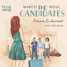 the-candidates-panna-richwood-audiobook