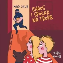 chaos-i-spolka-na-tropie-audiobook