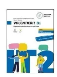 volentieri-b1-podrecznik