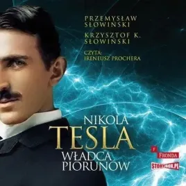 nikola-tesla-wladca-piorunow-audiobook