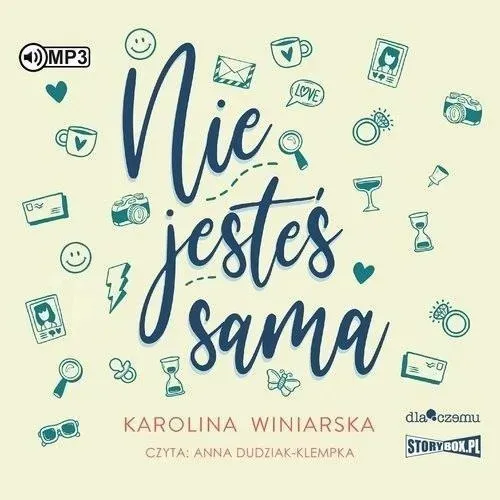 nie-jestes-sama-audiobook