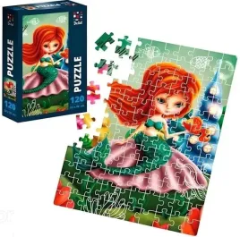 puzzle-120-mala-syrenka