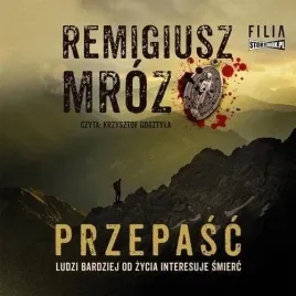 przepasc-audiobook