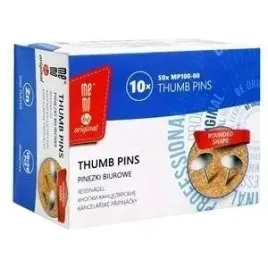 pinezki-srebrne-10x50szt-memobe