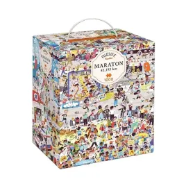 puzzlove-czuczu-maraton-42195km-1000el
