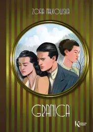 granica-kolorowa-klasyka-zofia-nalkowska