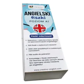 angielski-fiszki-zdaniowe-poziom-a1-creativo