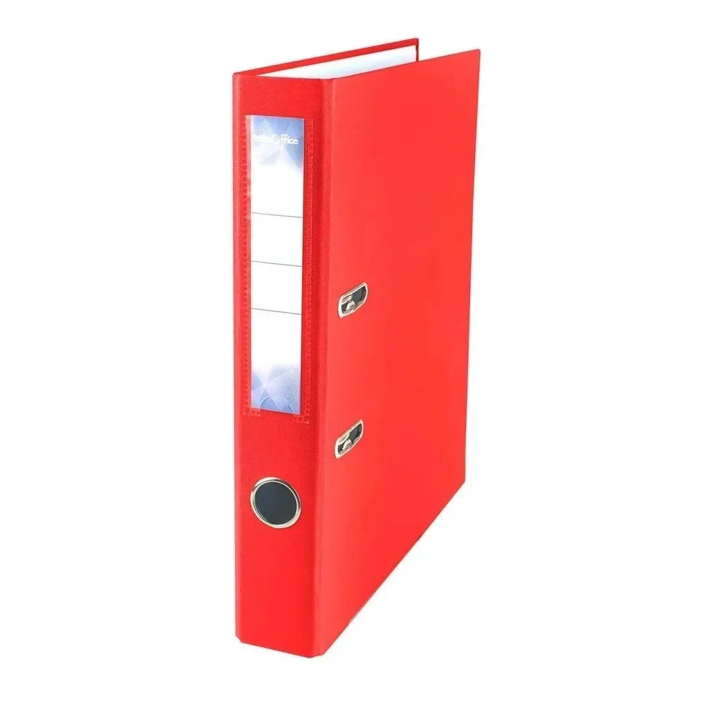 segregator-petite-office-a4-50mm-czerwony-strigo
