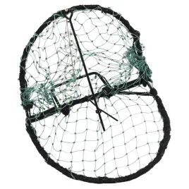 humanitarna-skladana-pulapka-na-ptaki-zielona-22x20x25-cm-stal-i-poli