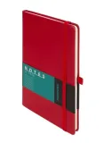 notes-memofix-a5-linia-czerwony