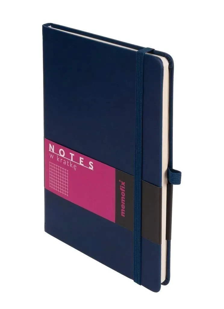 notes-memofix-a5-kratka-granatowy