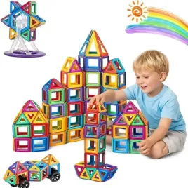 klocki-magnetyczne-180el-konstrukcyjne-edukacyjne-duzy-zestaw-3d-xl-mocne