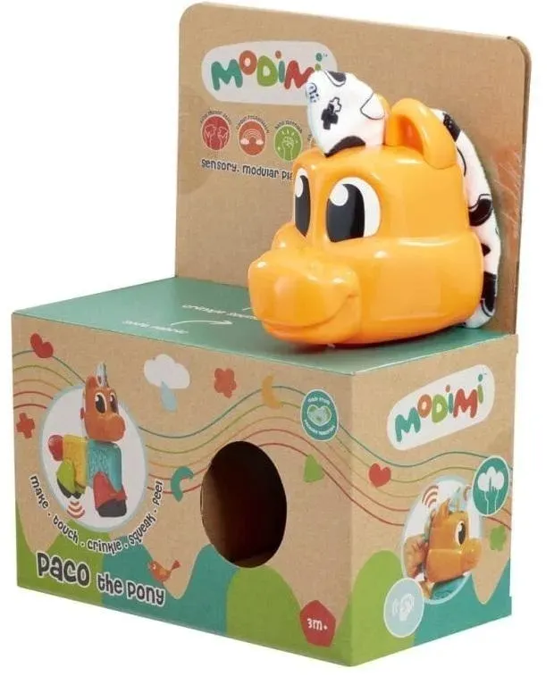 modimi-horse