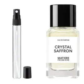 matiere-premiere-crystal-saffron-odlewka-10-ml-niszowe-perfumy