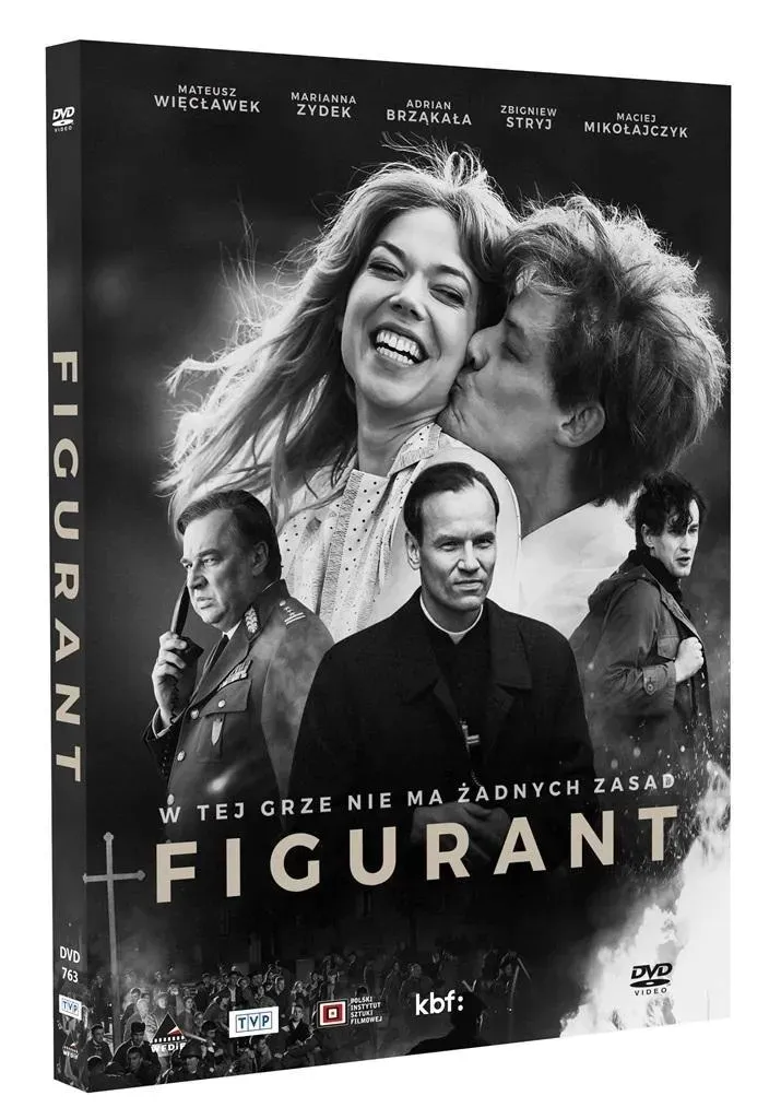 figurant-dvd