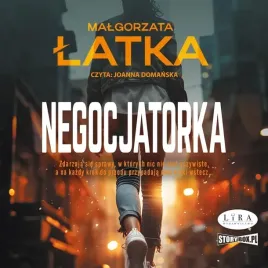 negocjatorka-audiobook