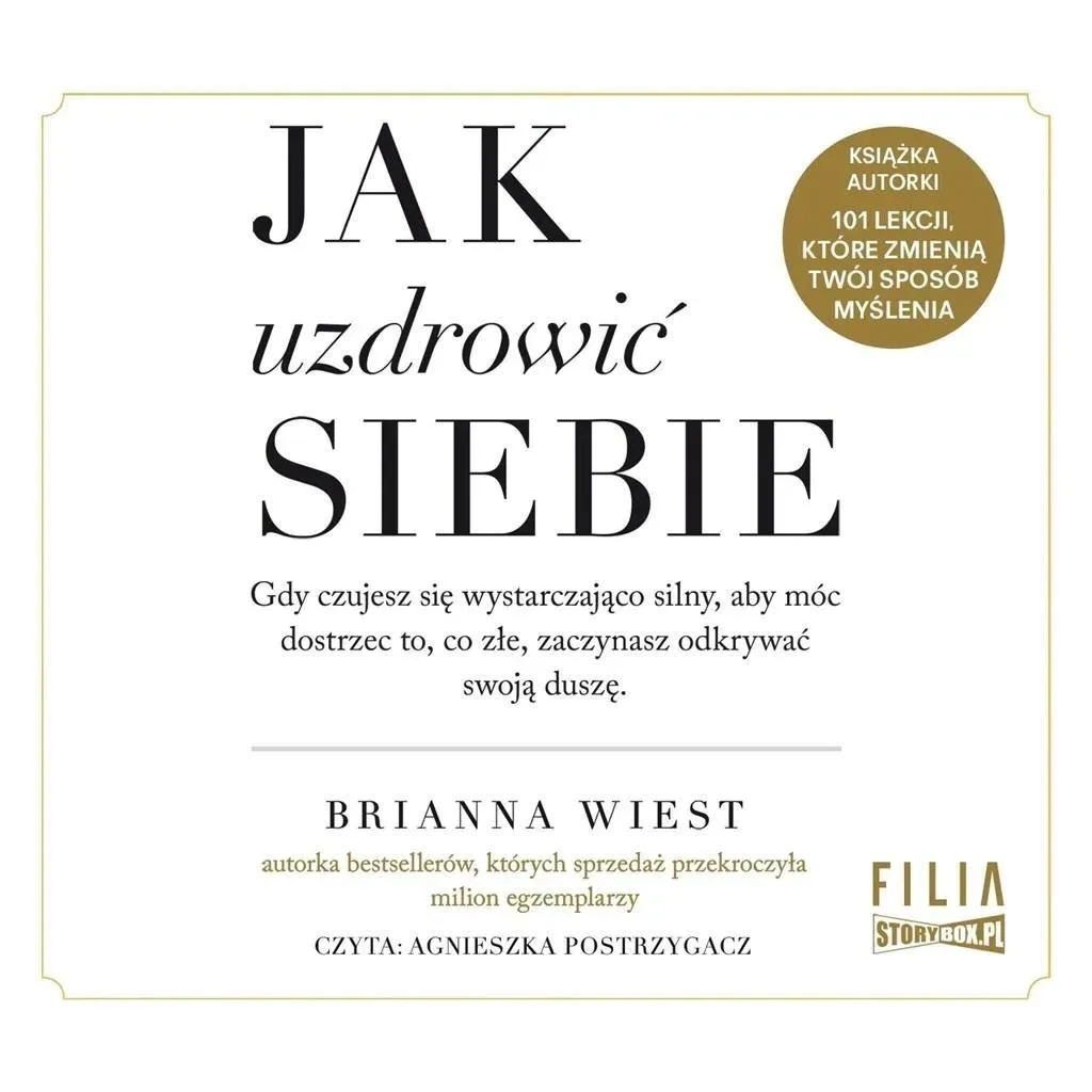jak-uzdrowic-siebie-audiobook