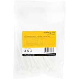 paski-do-kabli-nylonowe-startech-cbmzt4n-bialy