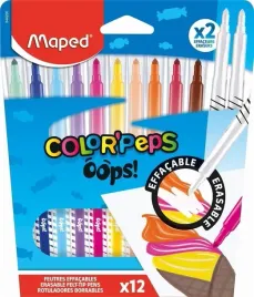 flamastry-colorpeps-oops-wymazywalne-12szt-maped