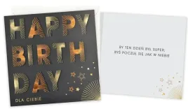 karnet-urodziny-meskie-happy-birthday