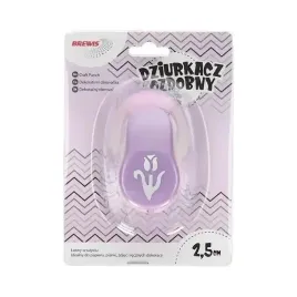 dziurkacz-ozdobny-tulipan-25cm