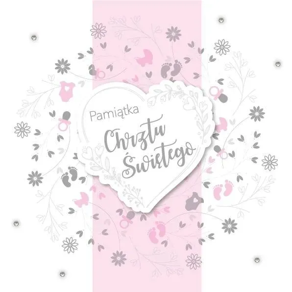 karnet-chrzest