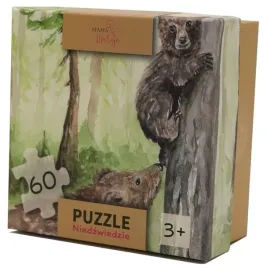 puzzle-60el-niedzwiedzie