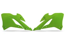 ufo-oslony-chlodnicy-kawasaki-kx-85-22-kolor-zielony