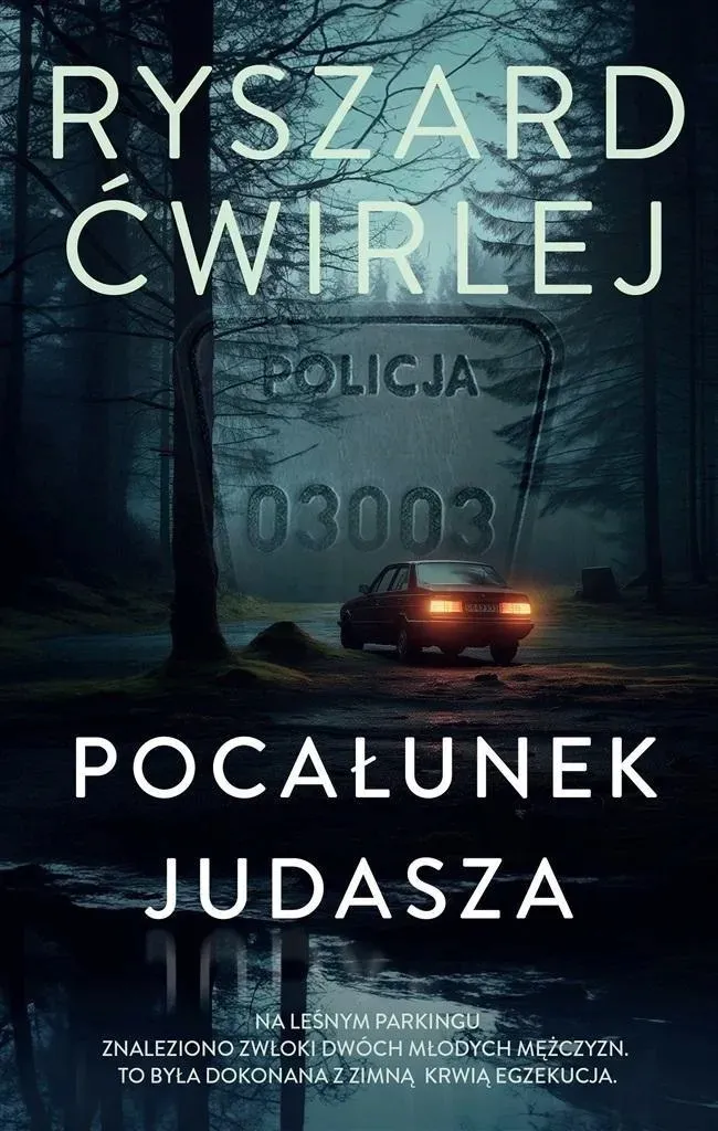 pocalunek-judasza