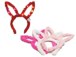 opaska-pluszowa-na-wlosy-krolik-ze-swiatlem-mix